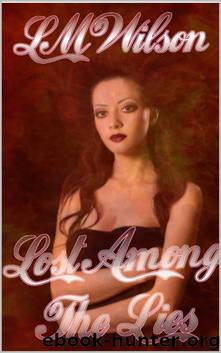 Lost Among The Lies (Godling Book 1) by LM Wilson