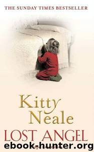 Lost Angel by Kitty Neale