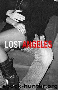 Lost Angeles by David Louden