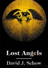 Lost Angels: Short Stories by David J. Schow