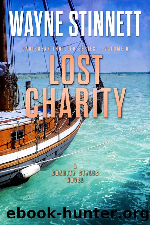 Lost Charity by Wayne Stinnett