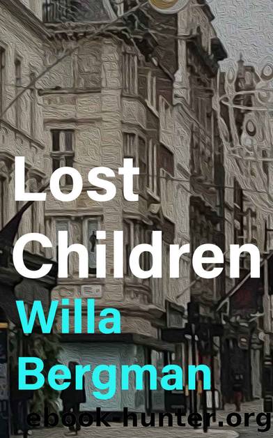 Lost Children by Willa Bergman
