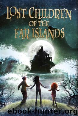 Lost Children of the Far Islands by Emily Raabe