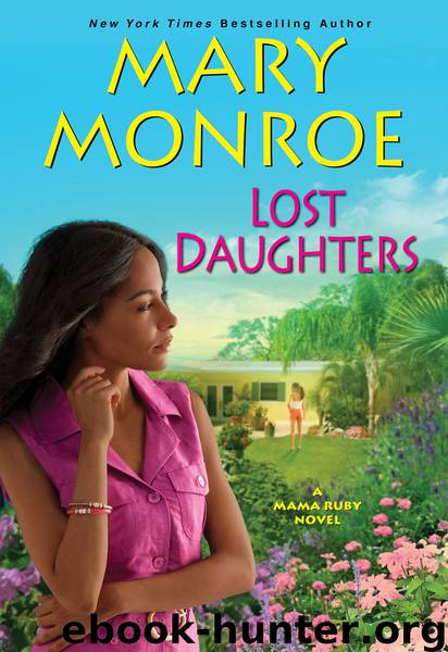 Lost Daughters by Mary Monroe