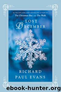 Lost December by Richard Paul Evans