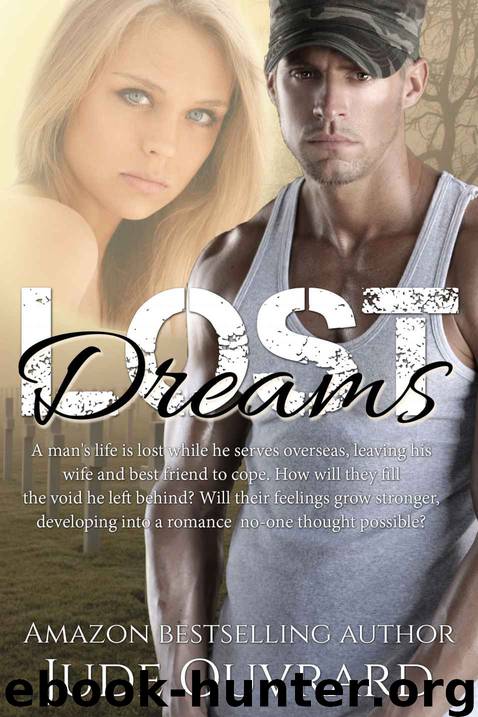 Lost Dreams by Jude Ouvrard