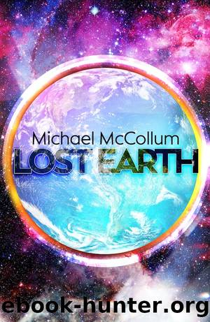 Lost Earth by Michael McCollum