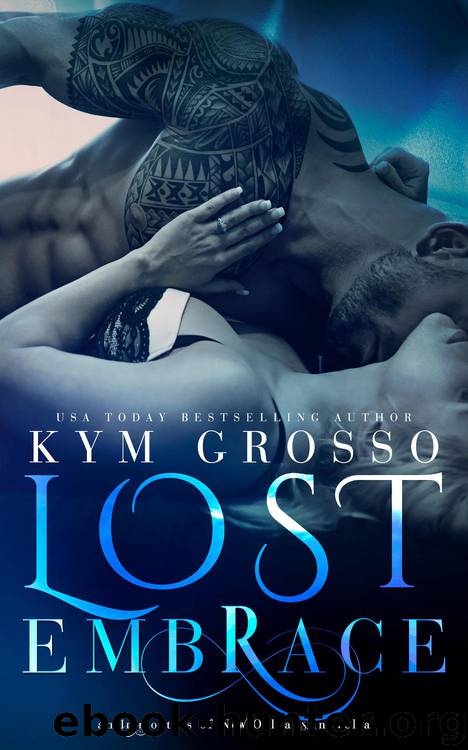 Lost Embrace by Kym Grosso