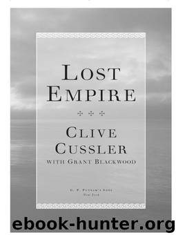 Lost Empire (2010) by Cussler Clive - Fargo