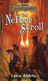 Lost Empires #04 - The Nether Scroll by Lynn Abbey