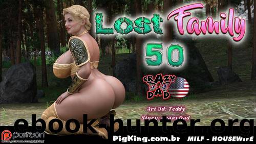 Lost Family 50 by Unknown