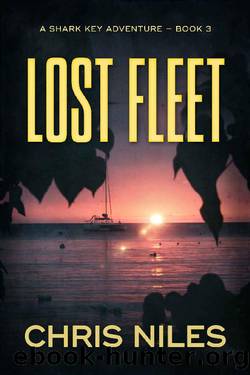 Lost Fleet (Shark Key Adventures Book 3) by Chris Niles