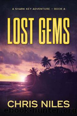 Lost Gems (Shark Key Adventures Book 4) by Chris Niles