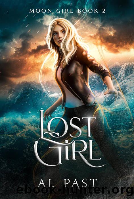 Lost Girl by Al Past