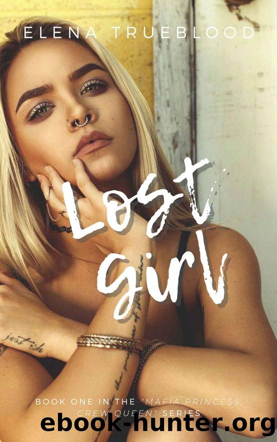 Lost Girl by Elena Trueblood