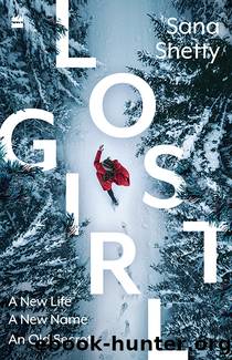 Lost Girl by Sana Shetty