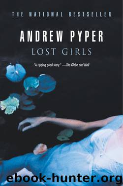 Lost Girls by Andrew Pyper