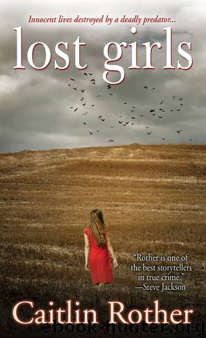 Lost Girls by Caitlin Rother