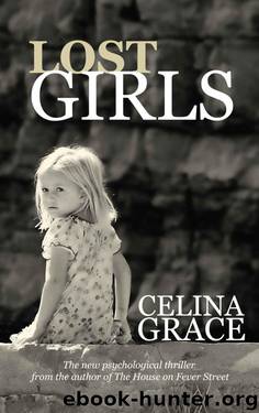 Lost Girls by Grace Celina
