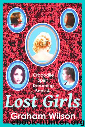 Lost Girls by Graham Wilson