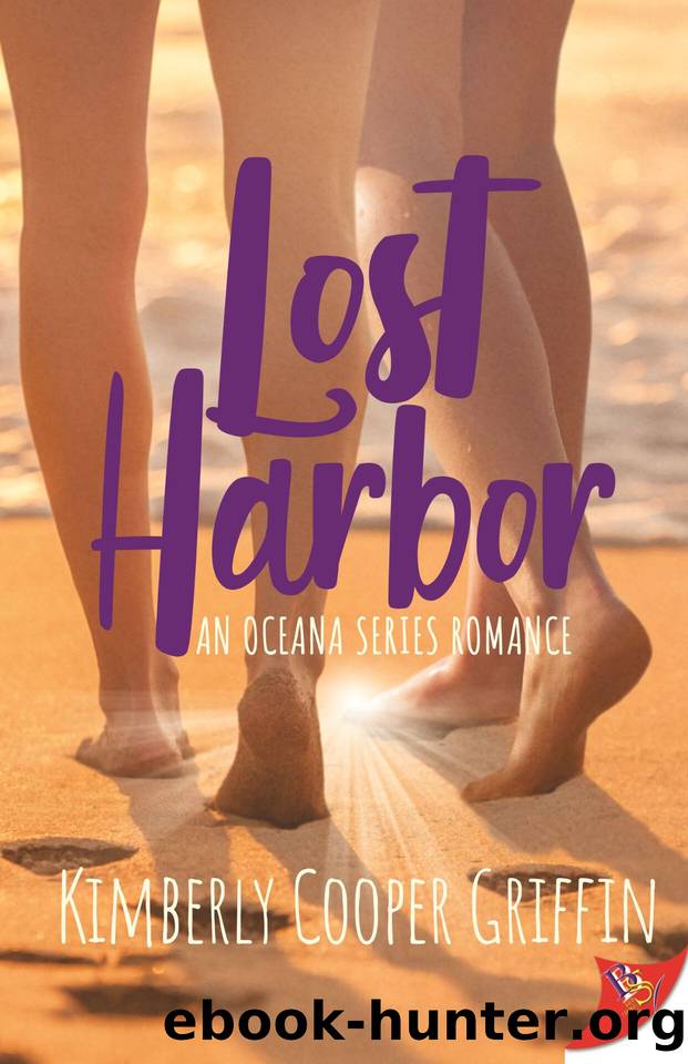 Lost Harbor by Kimberly Cooper Griffin