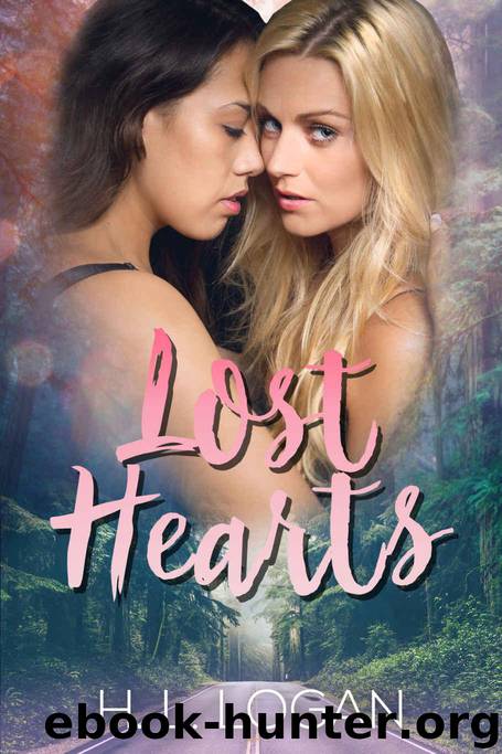 Lost Hearts by H.L. Logan