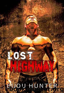 Lost Highway by Hunter Bijou