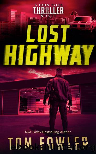 Lost Highway by Tom Fowler