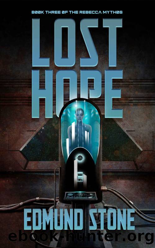 Lost Hope by Stone Edmund & Stone Edmund