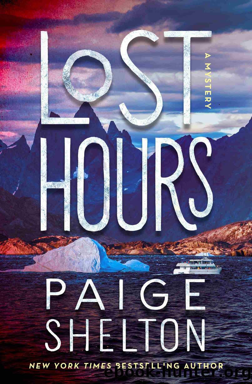 Lost Hours by Paige Shelton