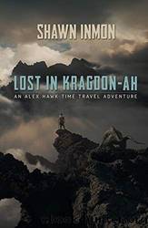 Lost In Kragdon-Ah by Shawn Inmon