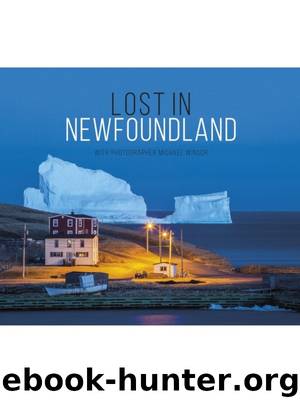 Lost In Newfoundland by Unknown