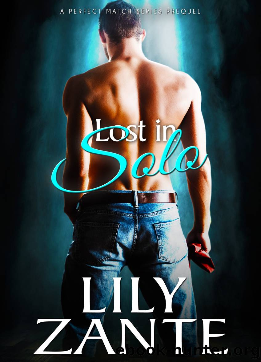 Lost In Solo by Lily Zante