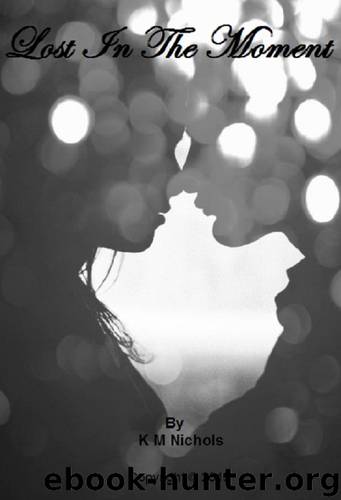 Lost In The Moment (Moment #1) by K. M. Nichols
