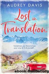 Lost In Translation by Audrey Davis