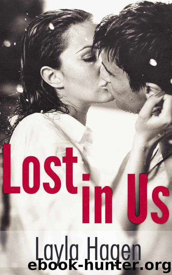 Lost In Us by Hagen Layla