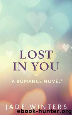 Lost In You by Jade Winters