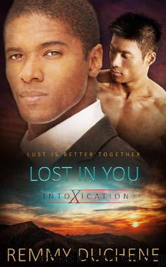 Lost In You by Remmy Duchene