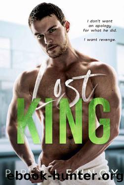 Lost King by Piper Lennox