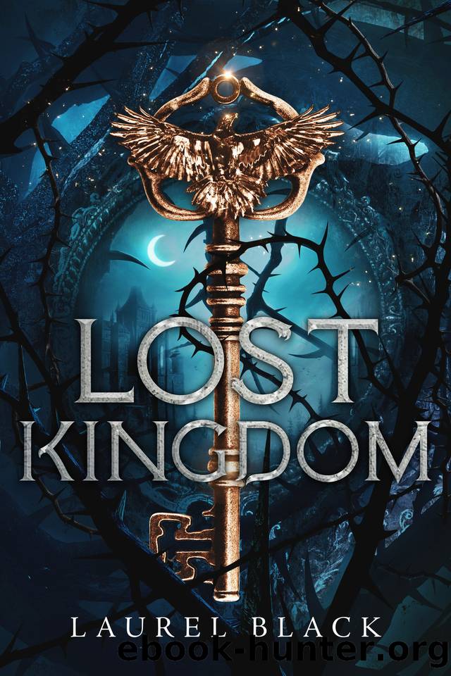 Lost Kingdom by Laurel Black