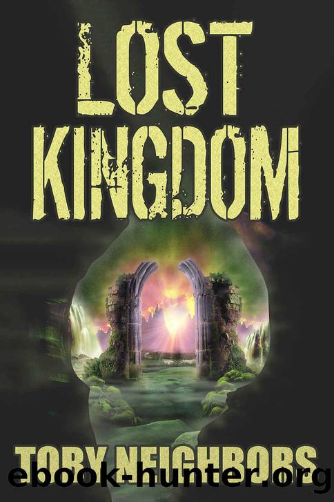 Lost Kingdom: Broken Crucible Part 2 by Toby Neighbors