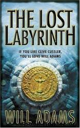 Lost Labyrinth by Will Adams