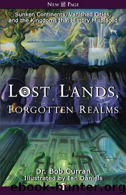 Lost Lands, Forgotten Realms by Bob Curran