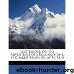 Lost Lenore by Charles Beach