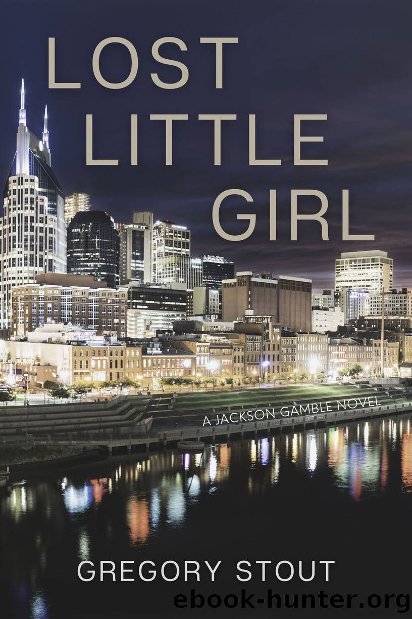 Lost Little Girl by Gregory Stout