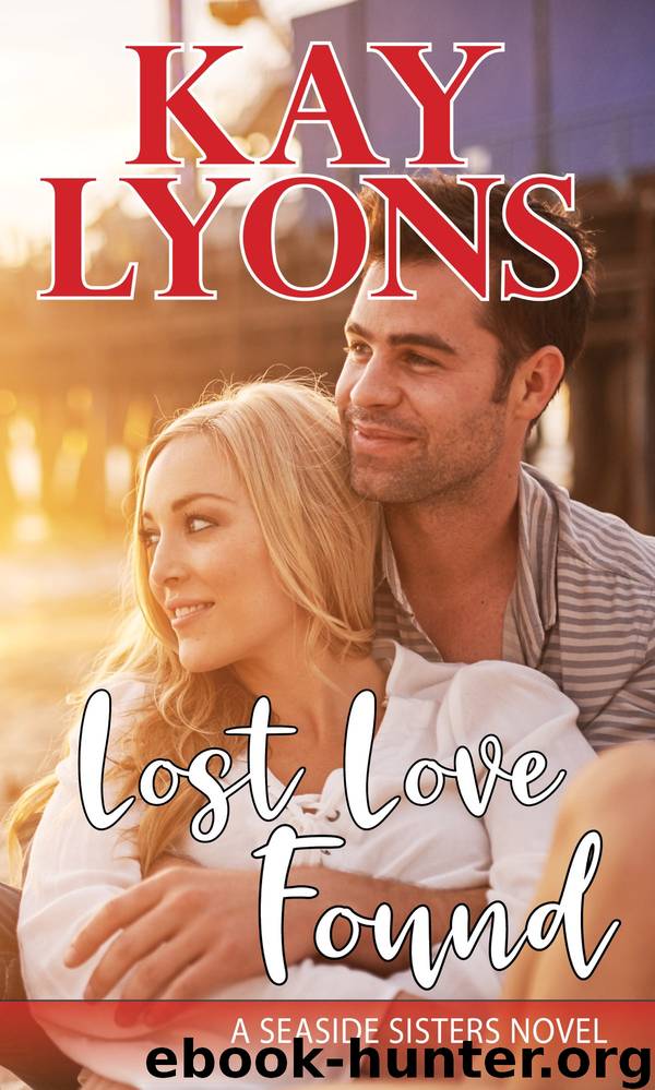 Lost Love Found by Kay Lyons