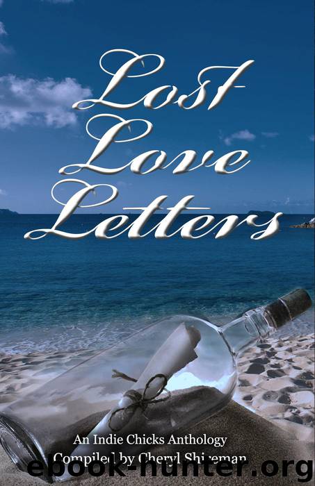 Lost Love Letters by unknow