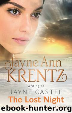 Lost Night_Rainshadow by Jayne Castle