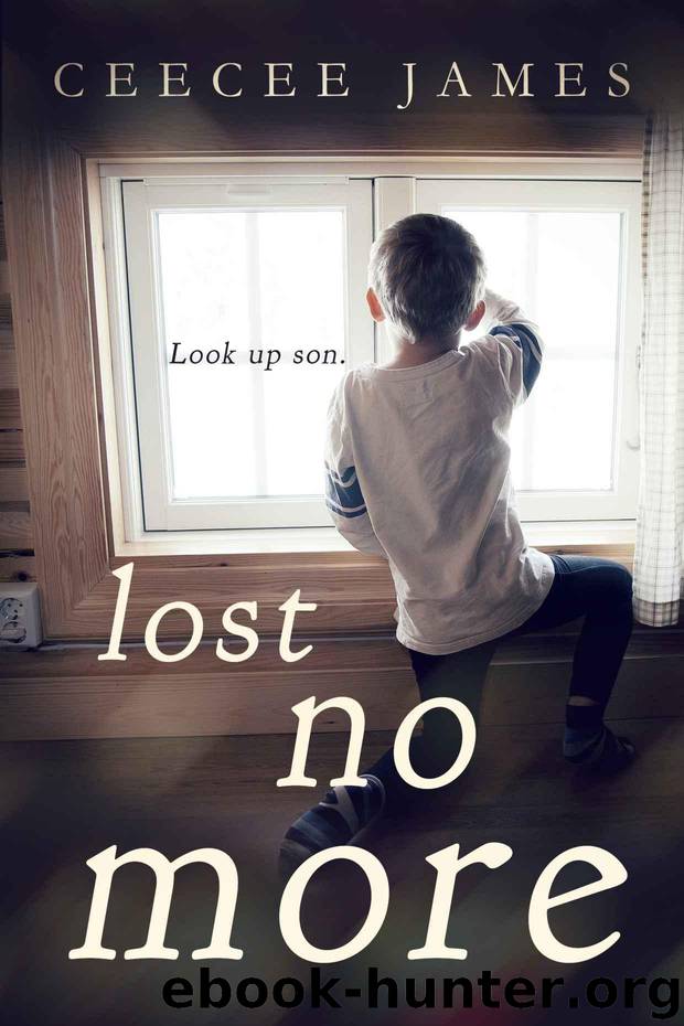 Lost No More (Ghost No More Series Book 2) by James CeeCee