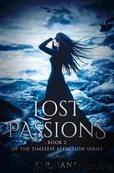 Lost Passions by Jane C. R